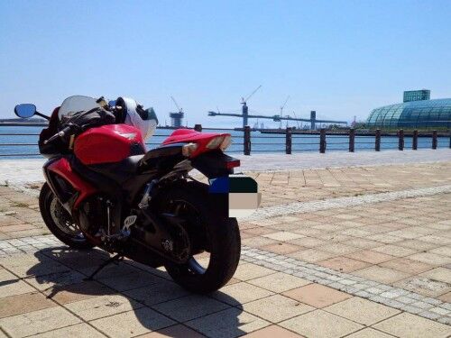 【新生活にバイクはいかがですか？】
