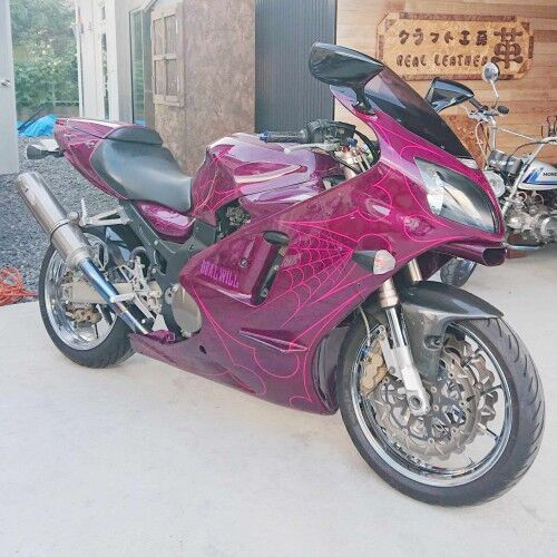 【バイクシーズン準備お早めに】