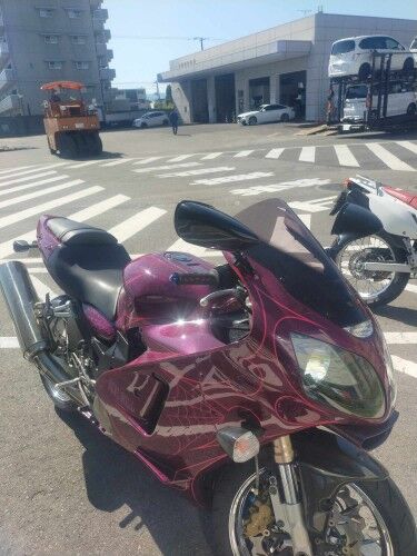 【カスタムペイントご相談ください】