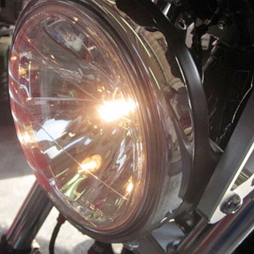 【バイク車検時の注意・ヘッドライト】