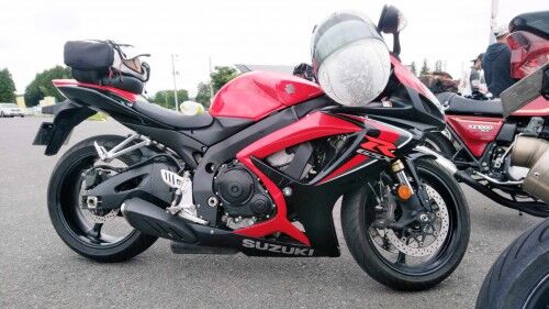 【インジェクションバイクの冬眠方法】