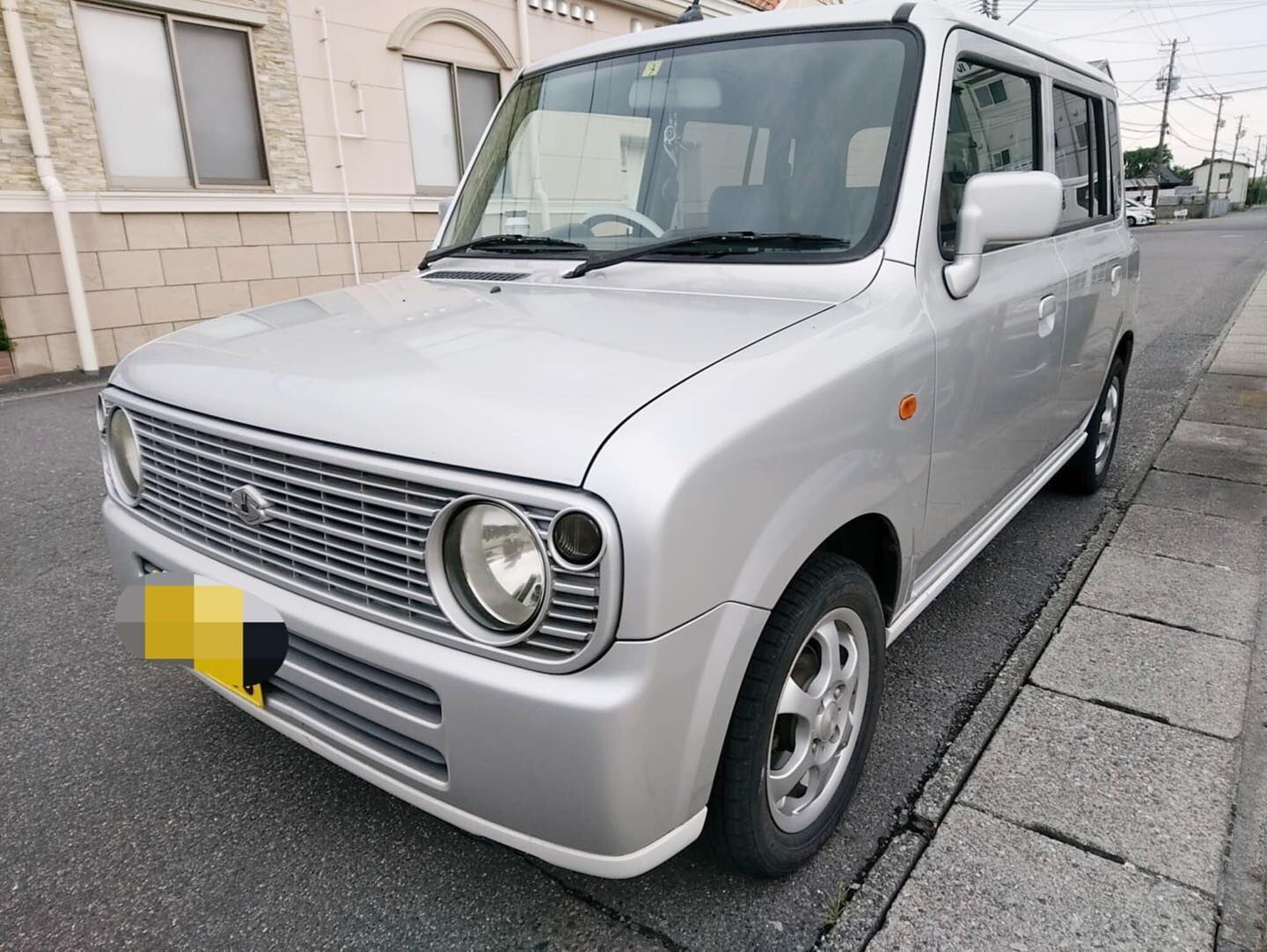 こんにちは！🚗✨