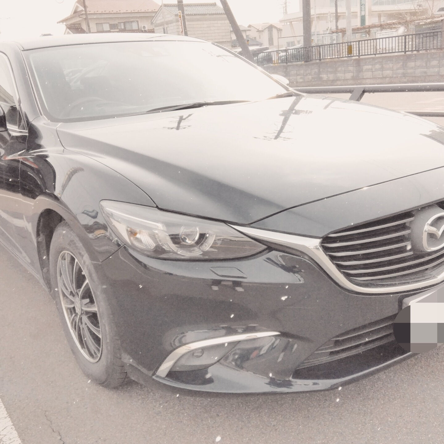 こんにちは🚗✨