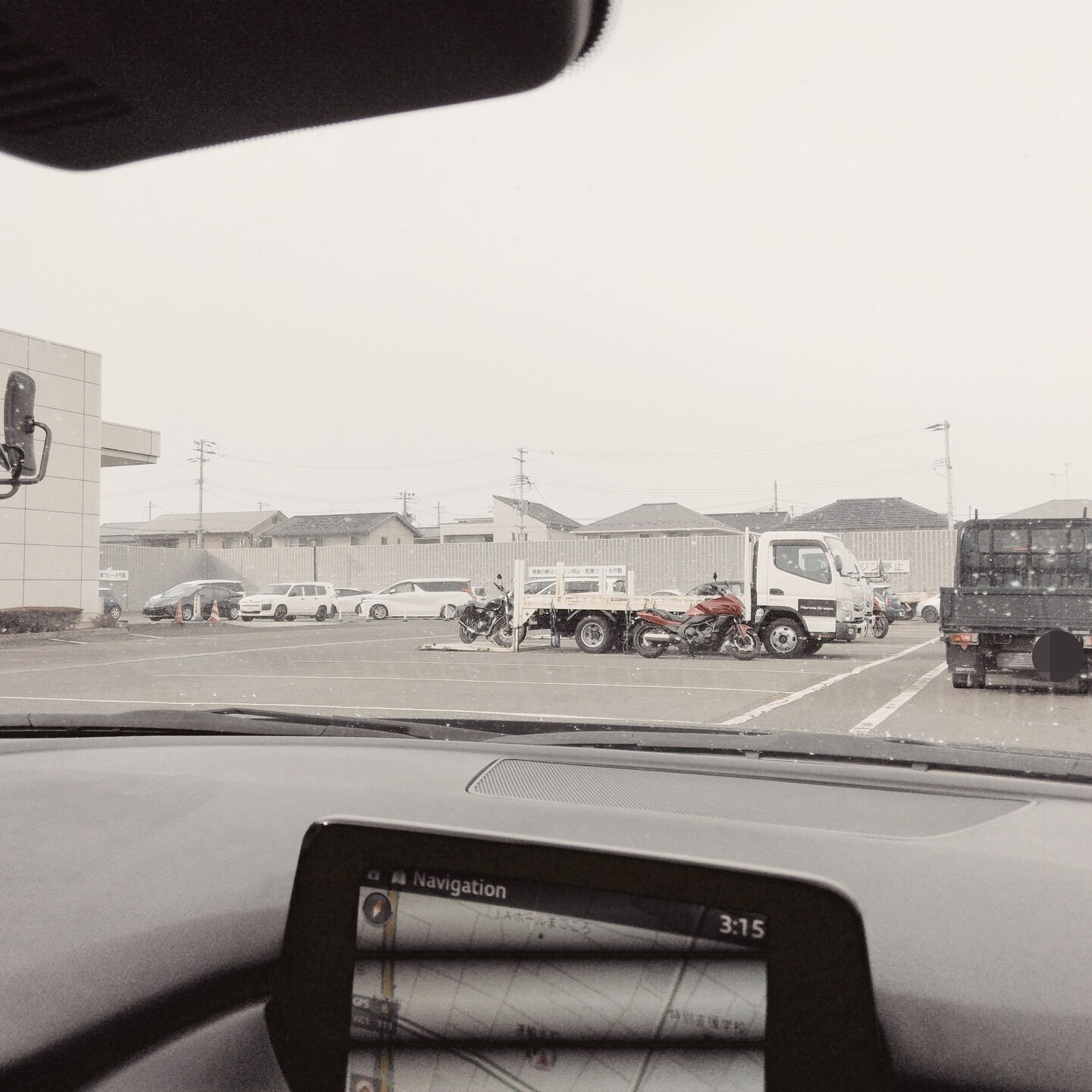 こんにちは🚗✨