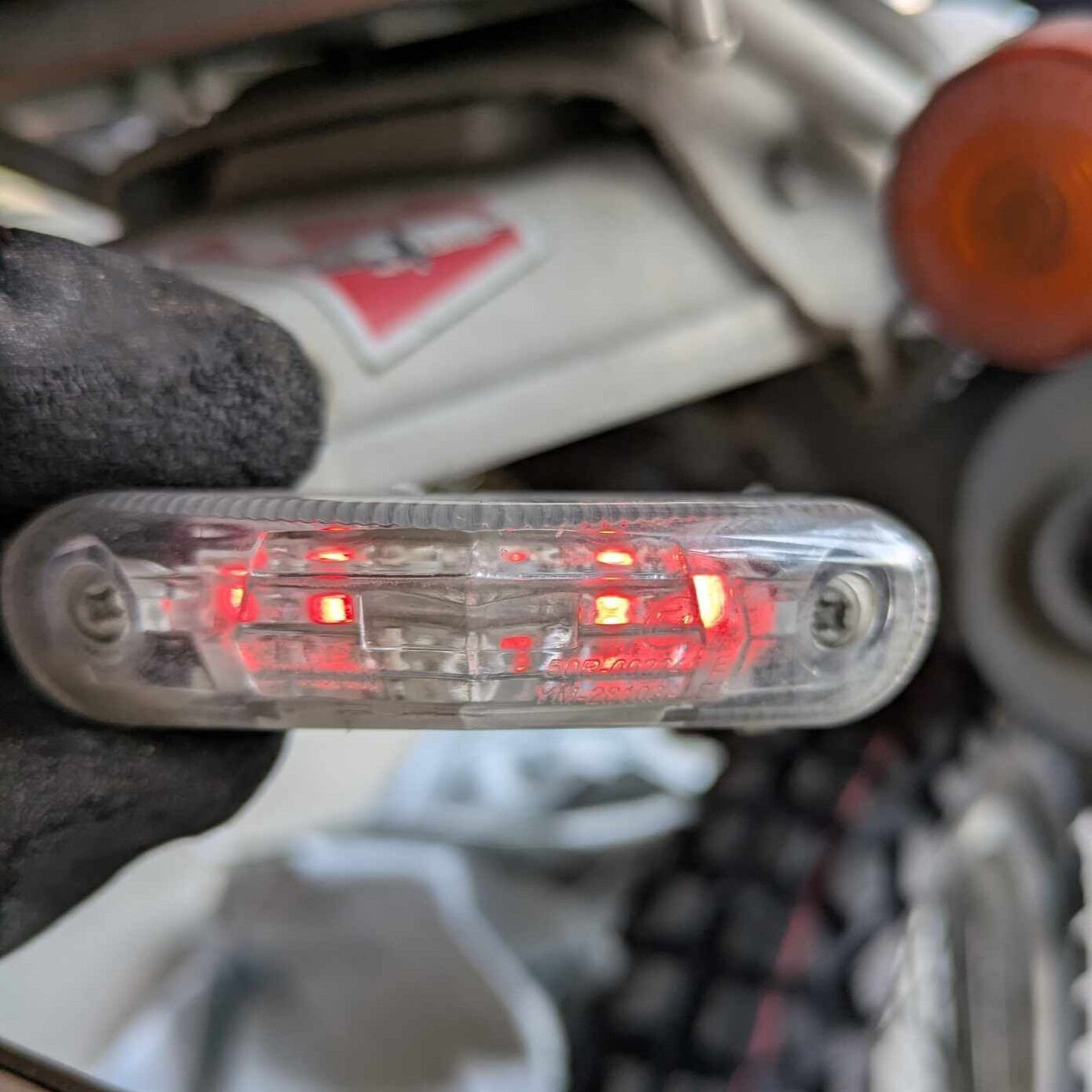 こんにちは、バイクラバーのみなさん！🏍️✨ 今日はバイクのバ