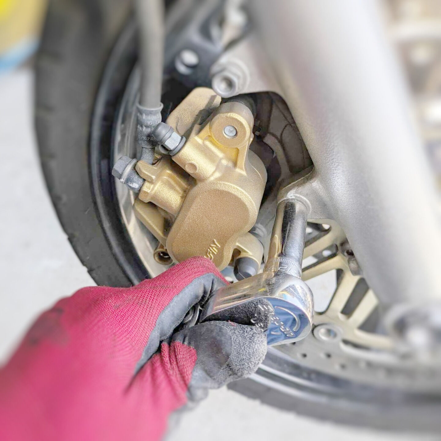 こんにちは、バイクファンのみなさん！🏍️