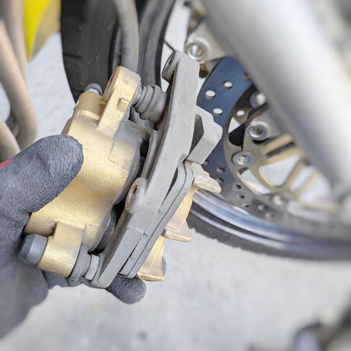 こんにちは、バイクファンのみなさん！🏍️