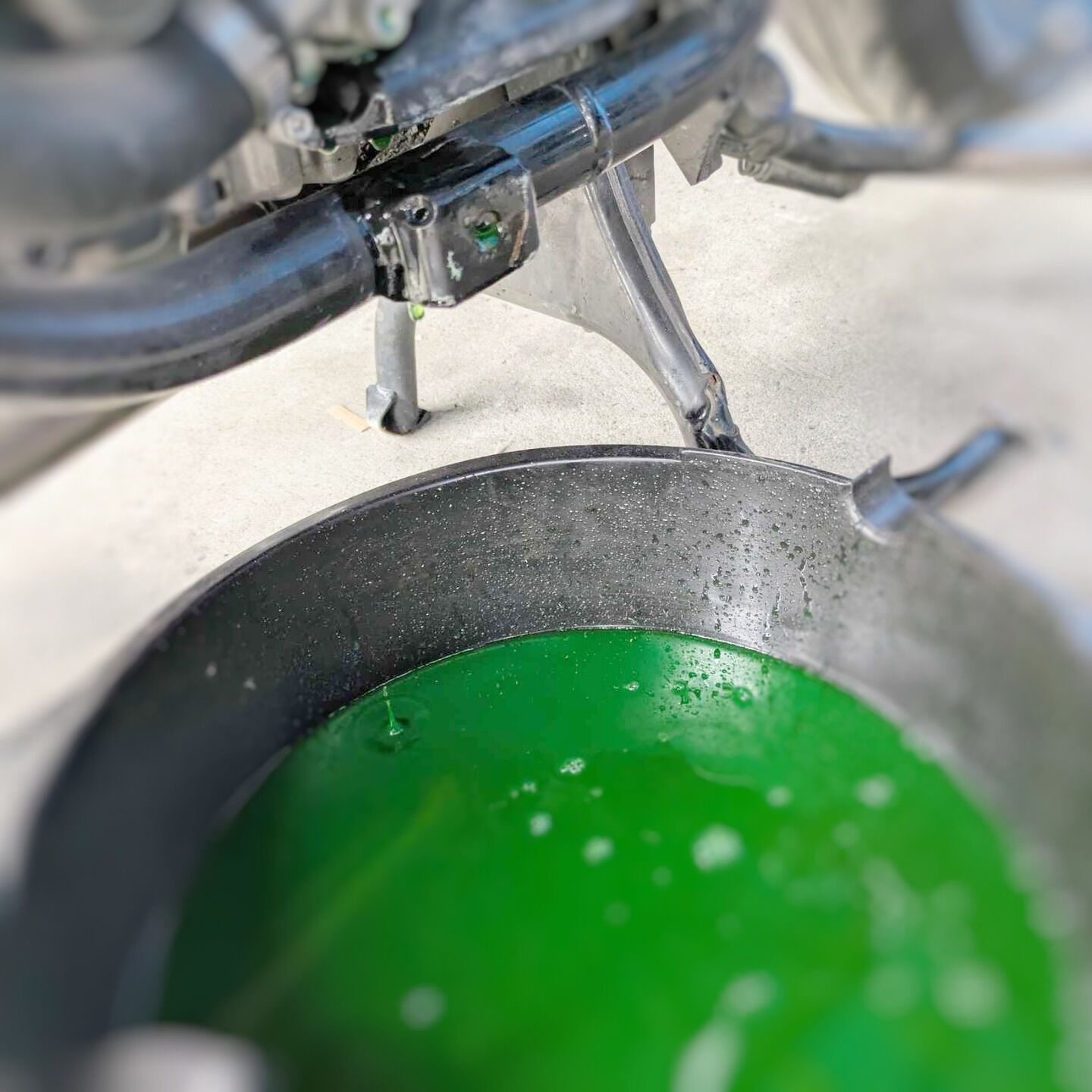こんにちは、バイク愛好家の皆さん！🏍️✨