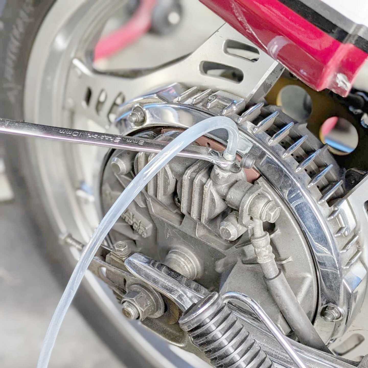 こんにちは、バイク愛好家の皆さん！