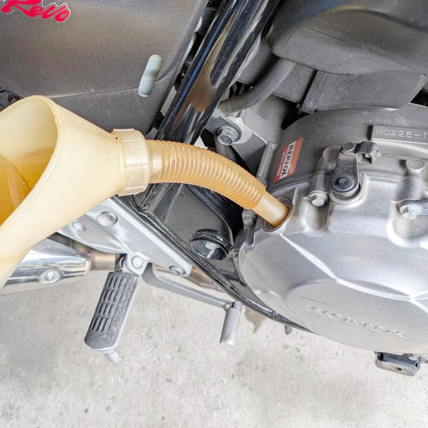 こんにちは、バイク好きの皆さん！🏍️💨