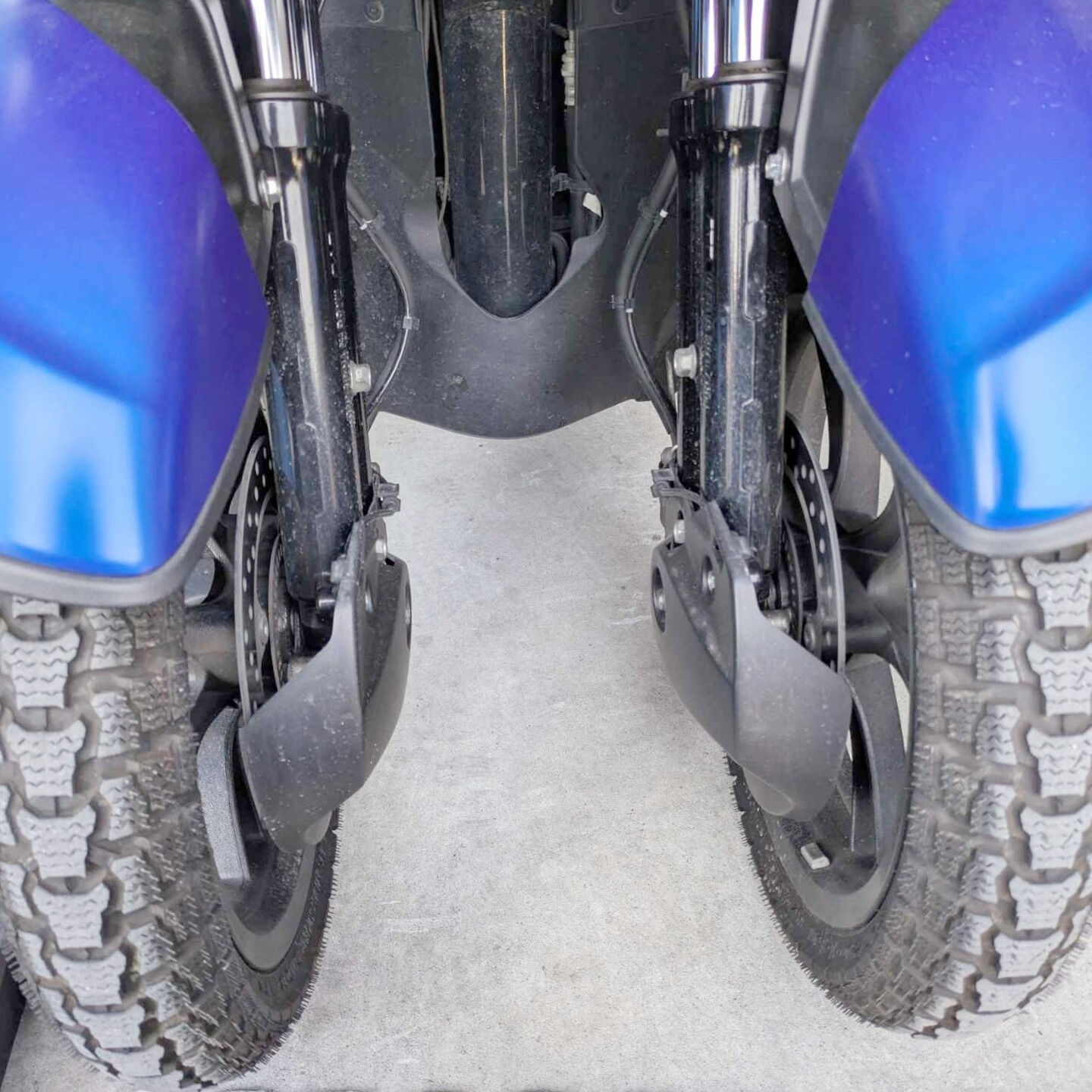 こんにちは🏍️✨