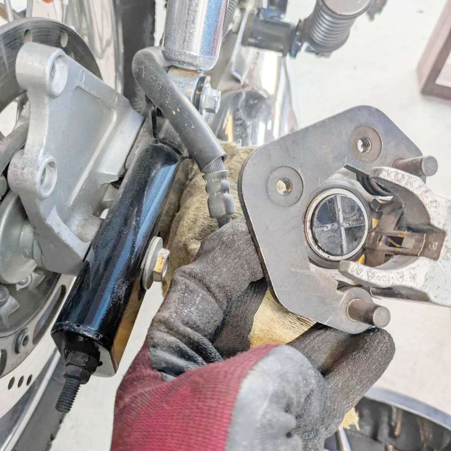 こんにちはバイク愛好家の皆さん！🏍️✨