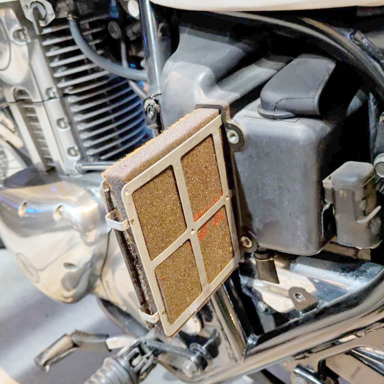 こんにちは、バイク愛好家の皆さん！🛵✨