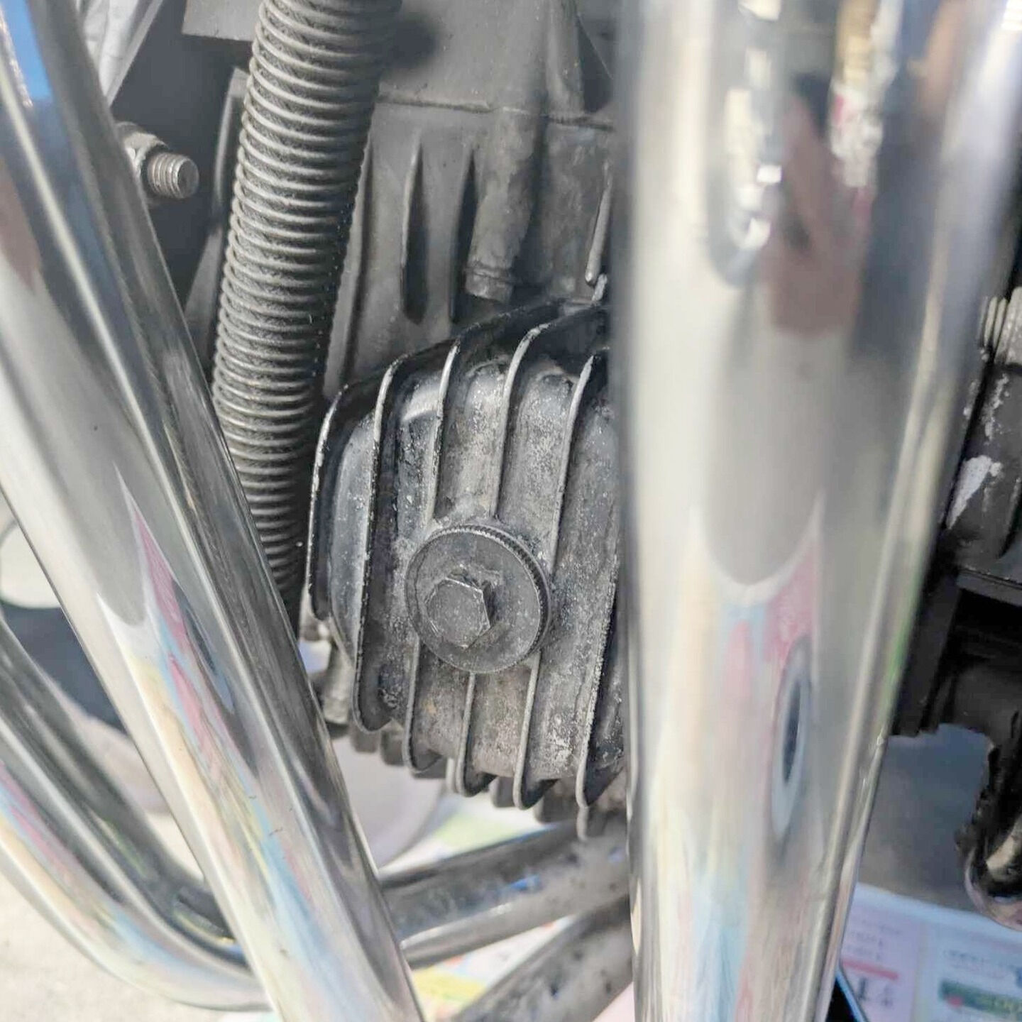こんにちは、バイク愛好家のみなさん！🏍️💨