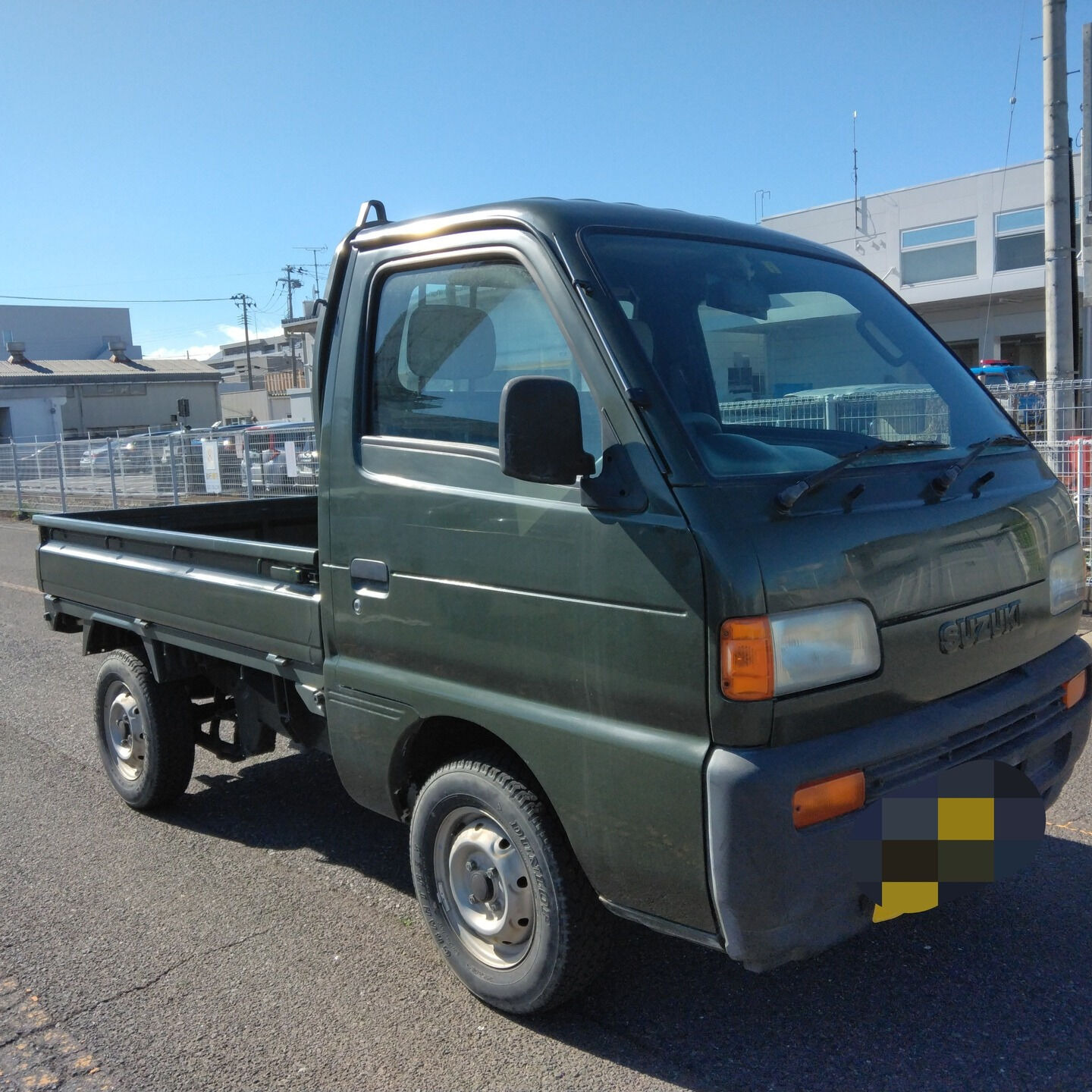こんにちは😊 