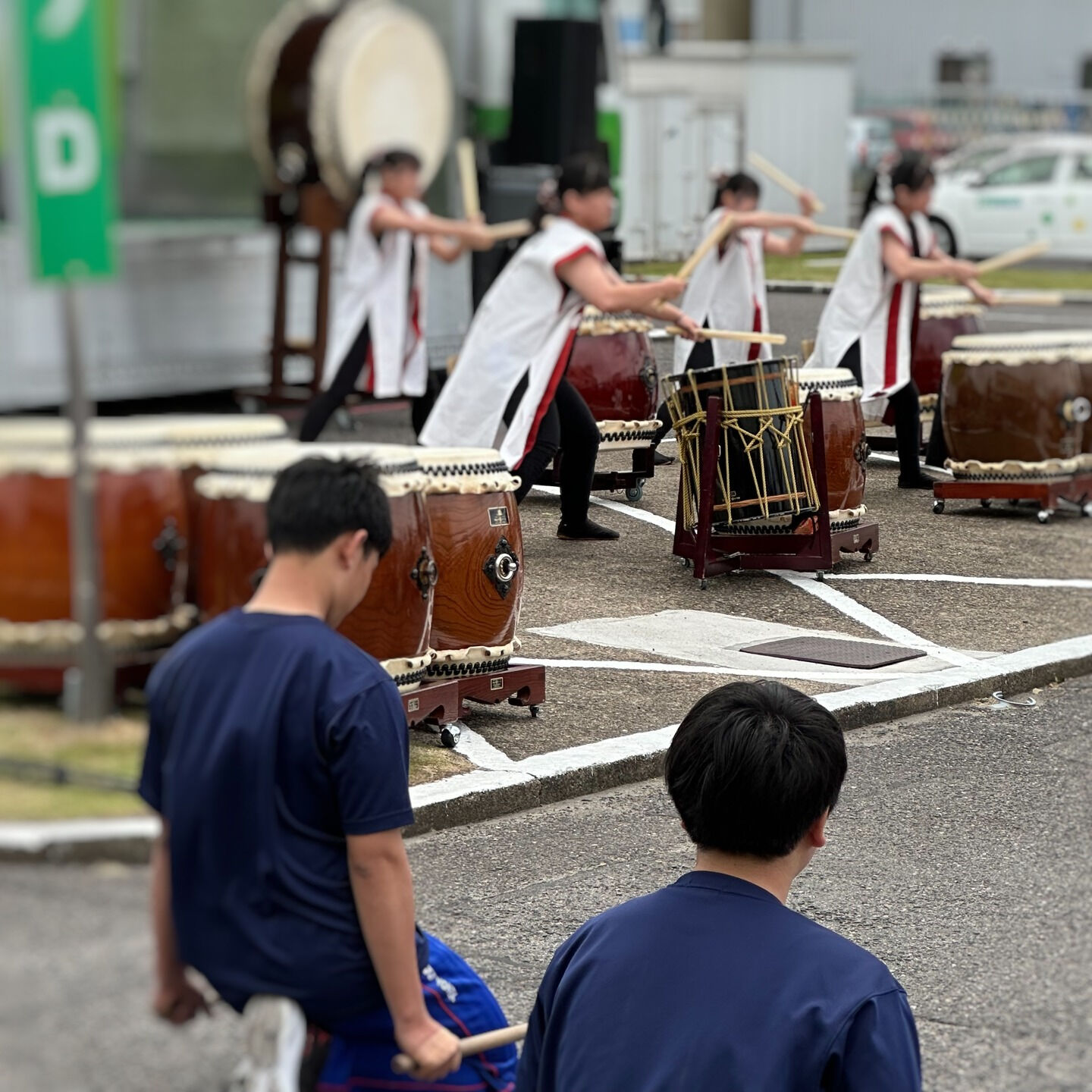 こんにちは😊