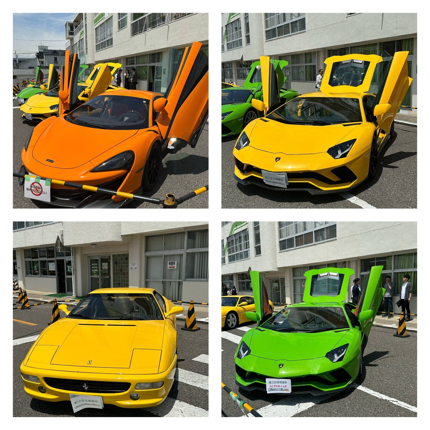 こんにちは！🌞