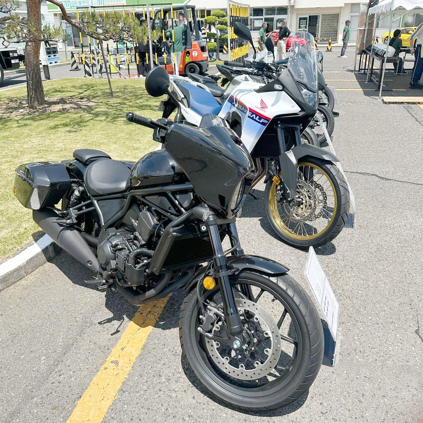 こんにちは！🌞