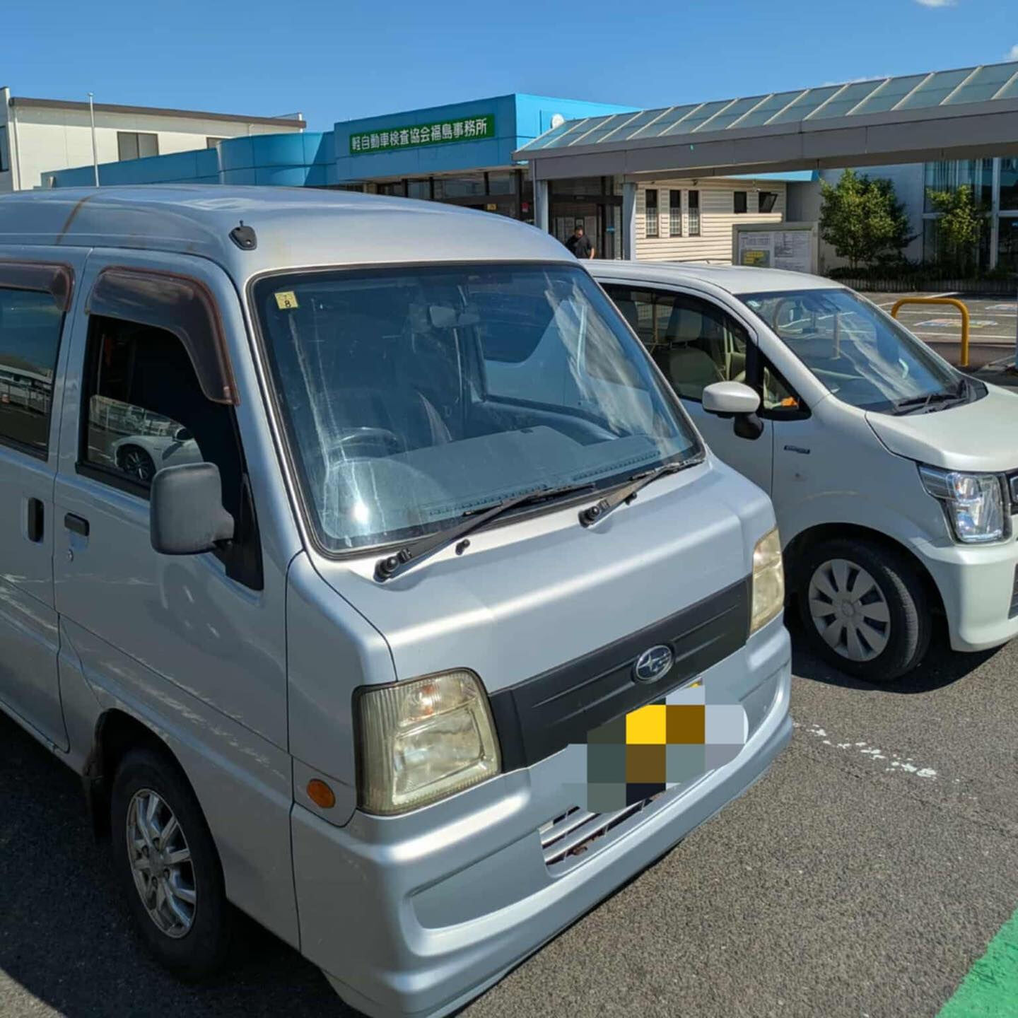 こんにちは🌟