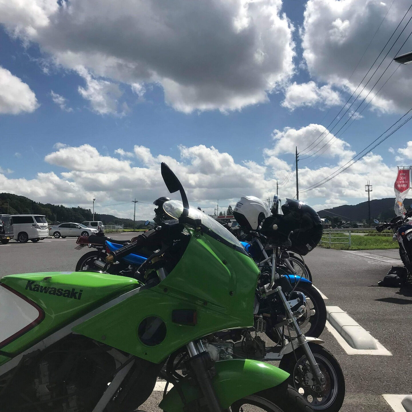 こんにちは！