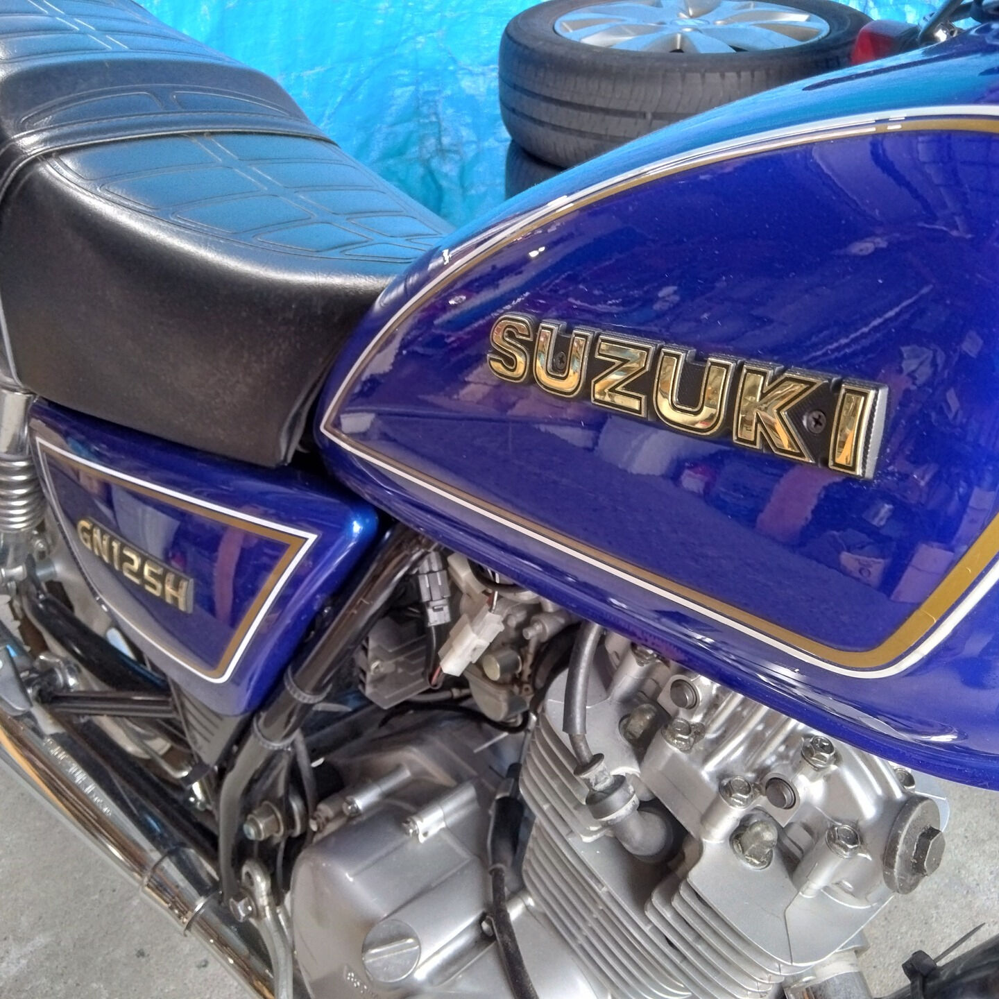 🌟こんにちは、ライダーのみなさん！🛵