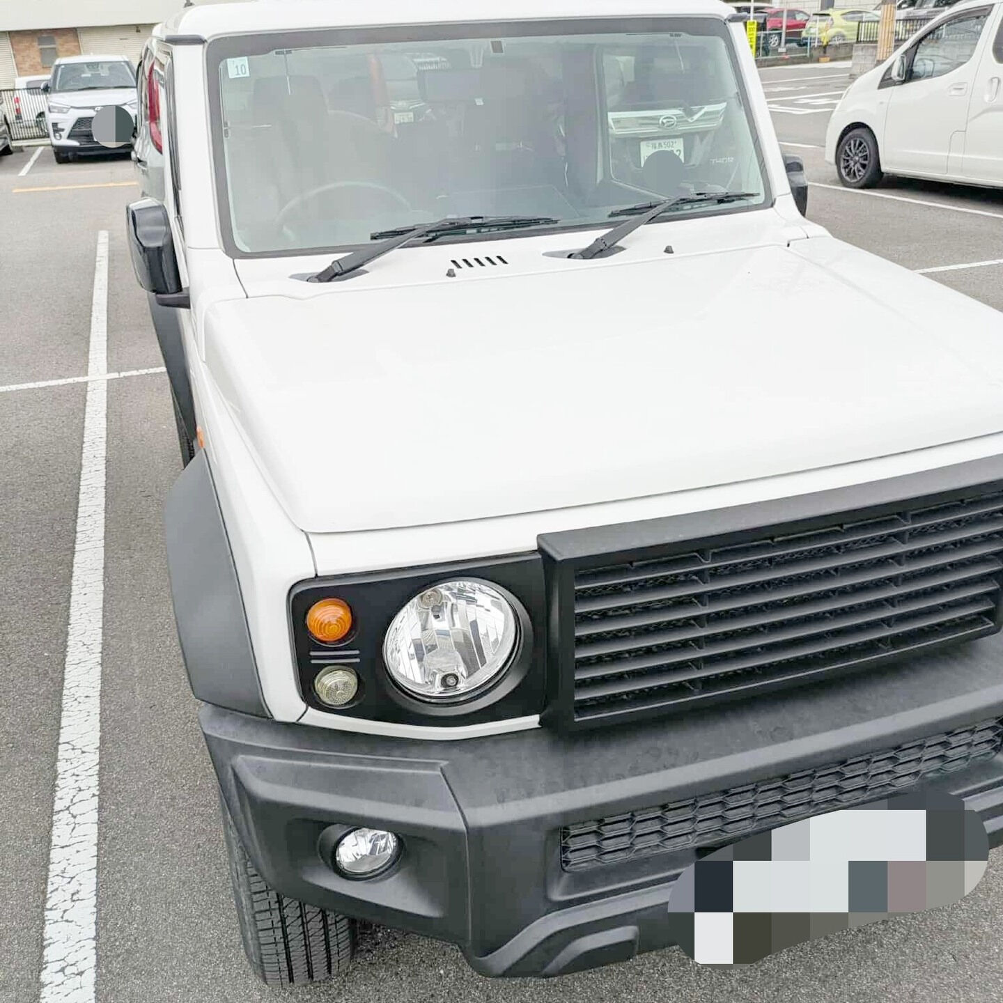 こんにちは！🚗✨
