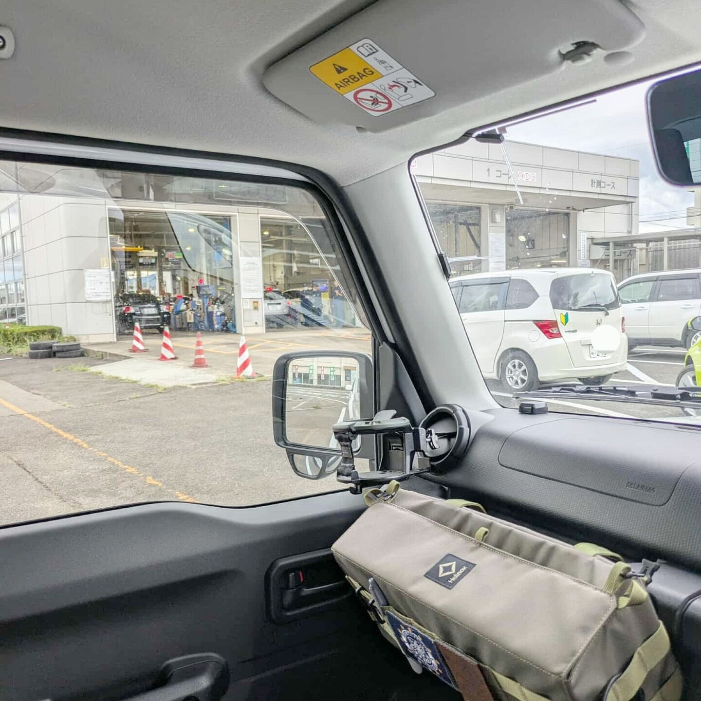 こんにちは！🚗✨