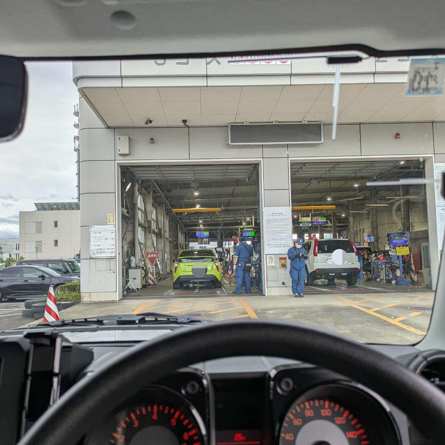 こんにちは！🚗✨