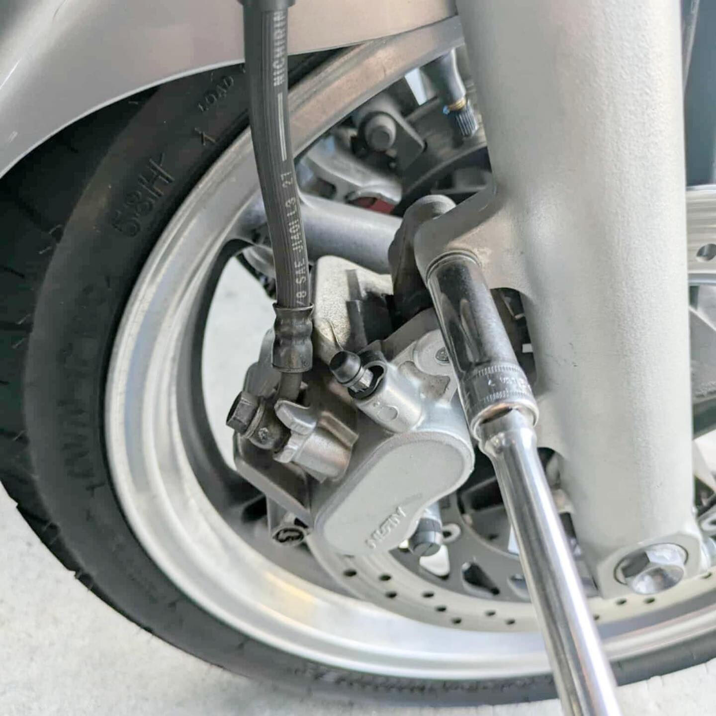 こんにちは🏍️✨ 