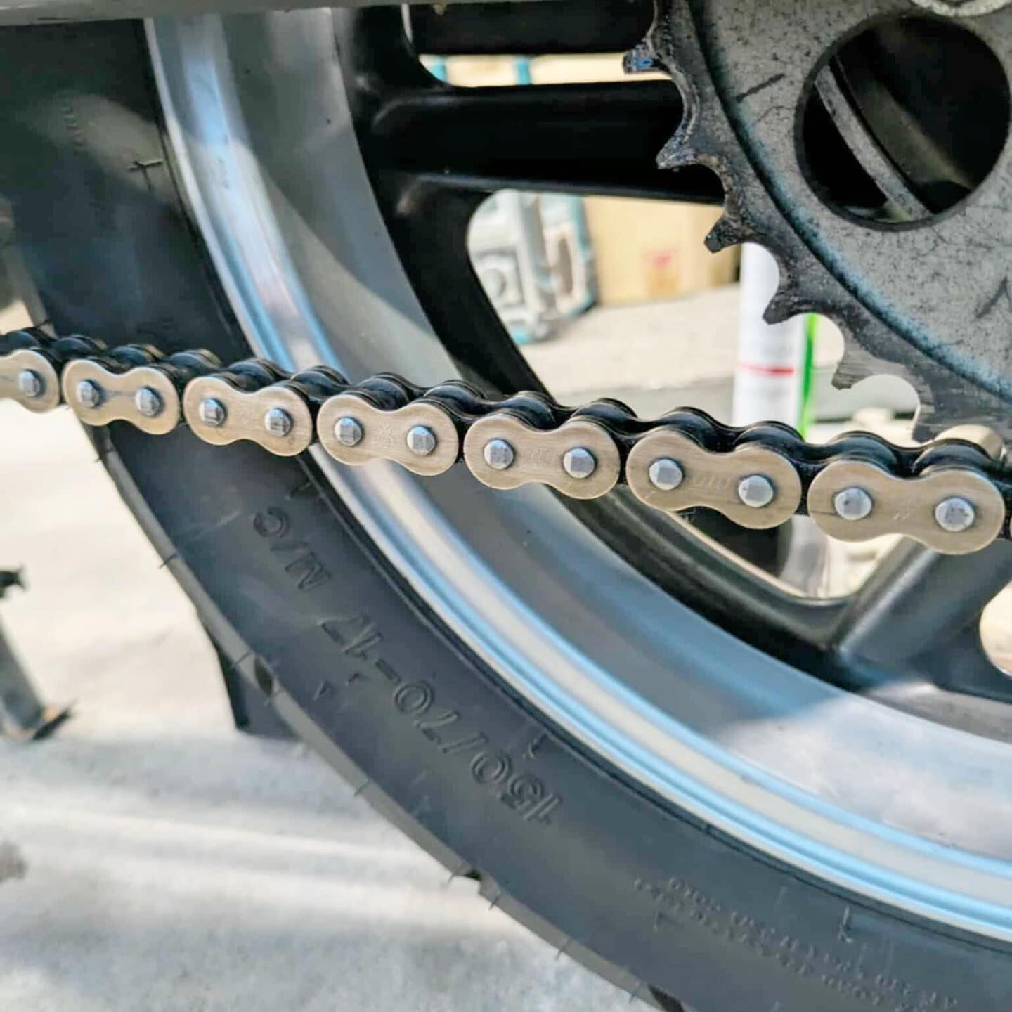 こんにちは🏍️✨ 