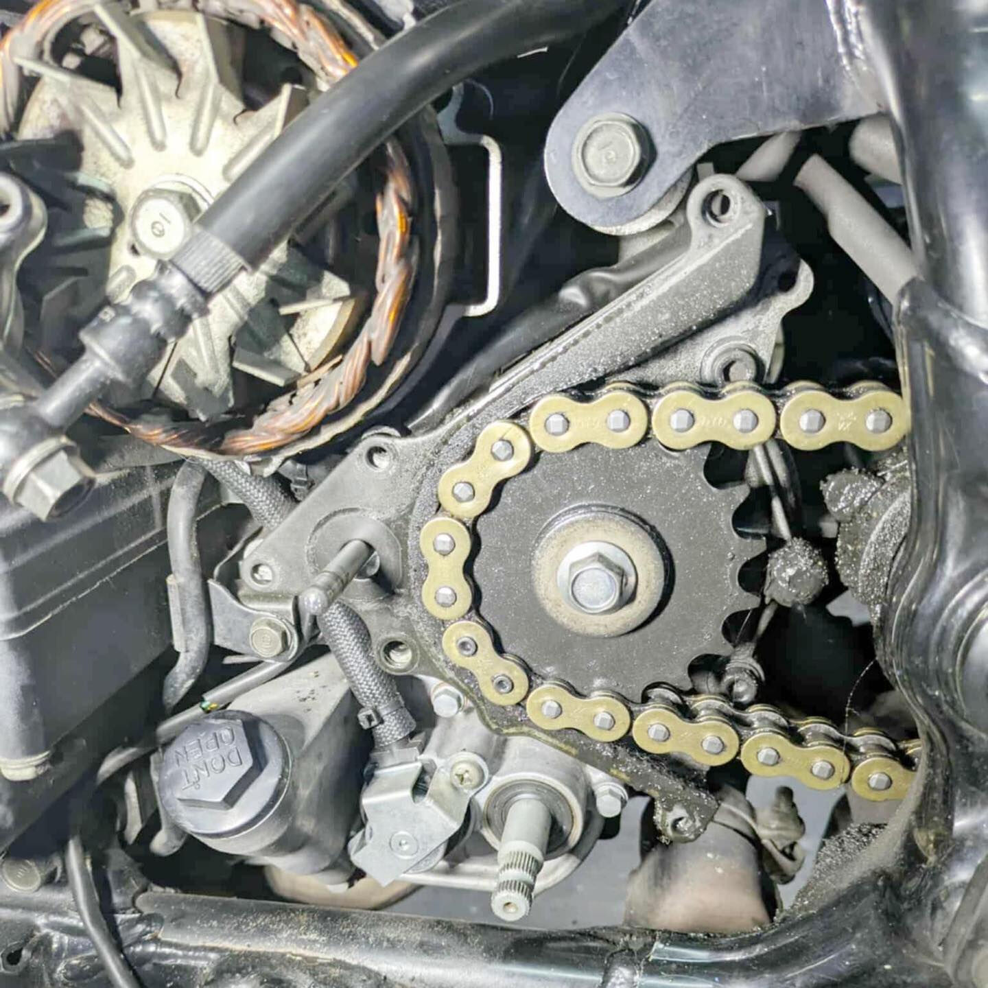 こんにちは🏍️✨ 