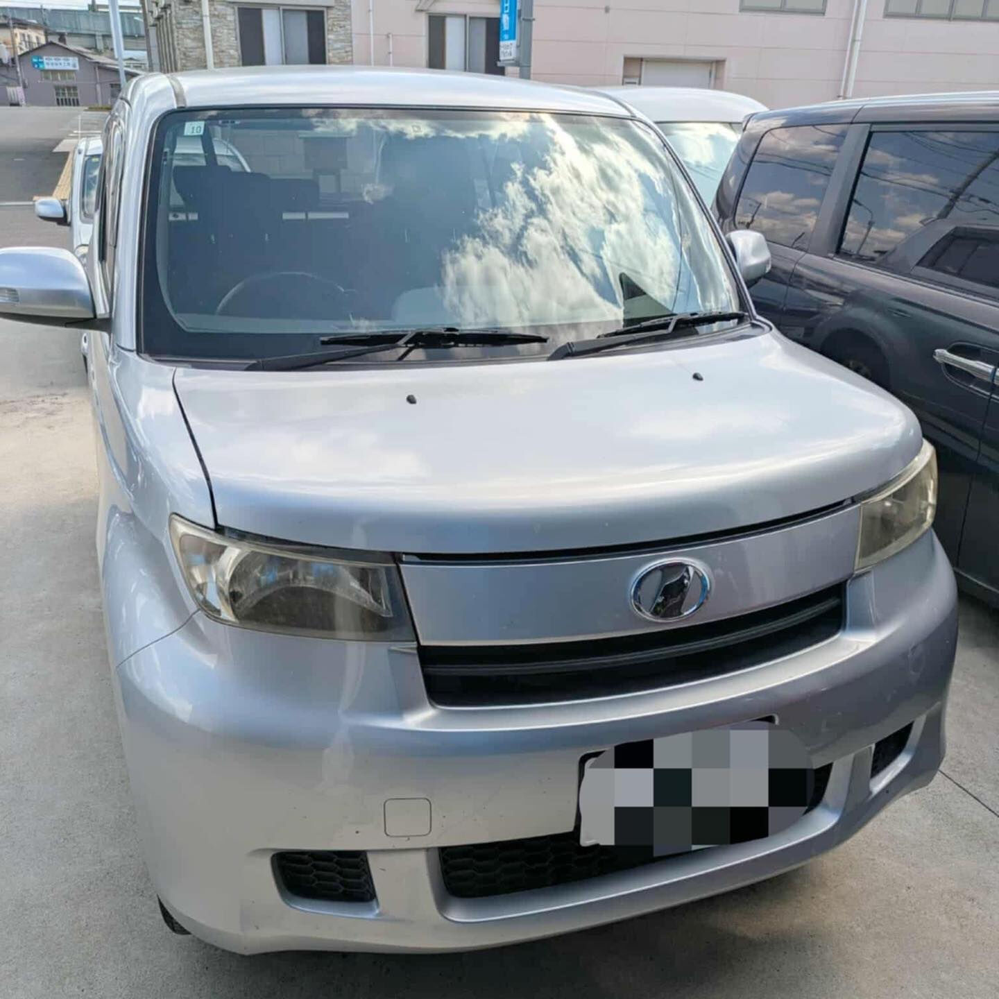 🚗🔧 こんにちは、みなさん！