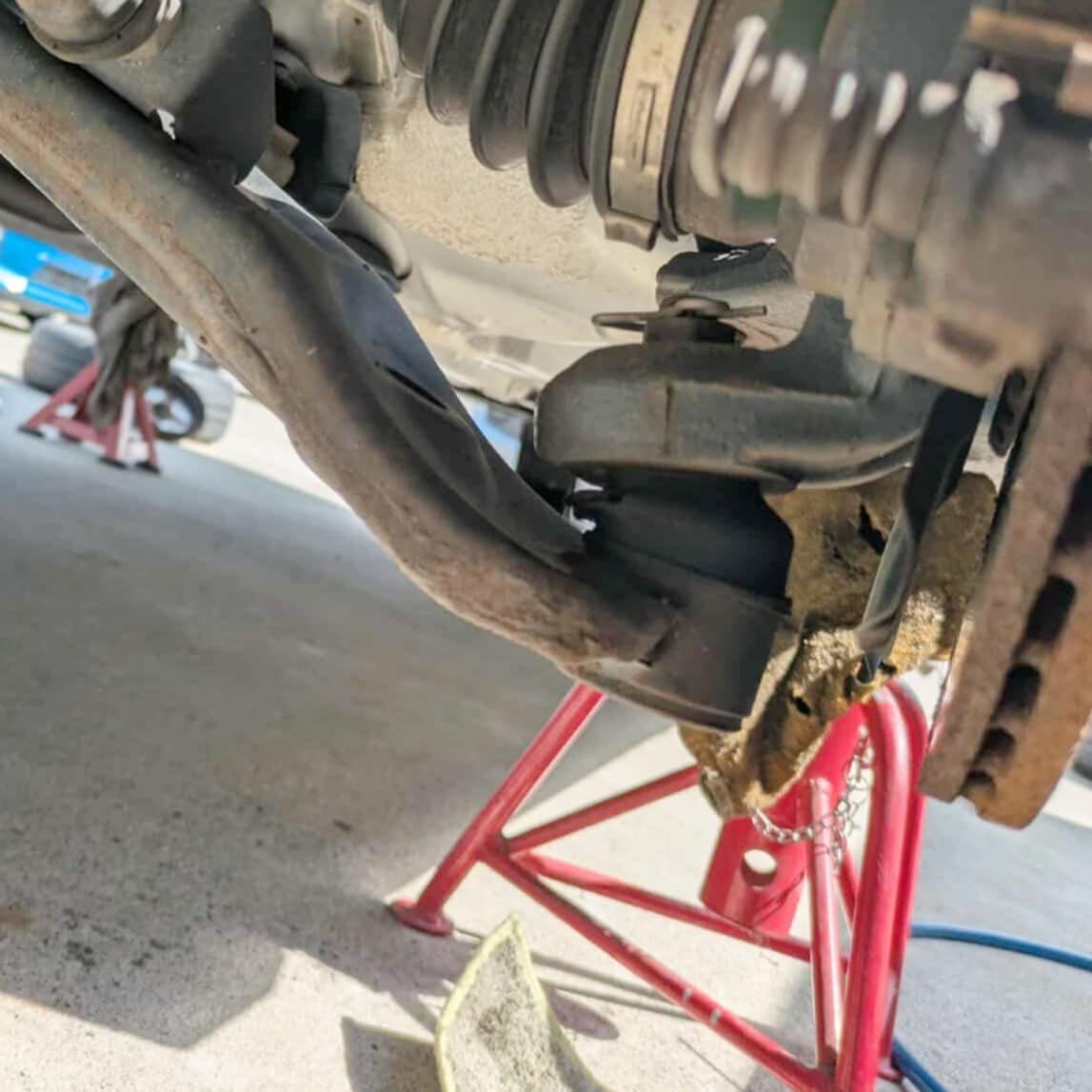 🚗🔧 こんにちは、みなさん！