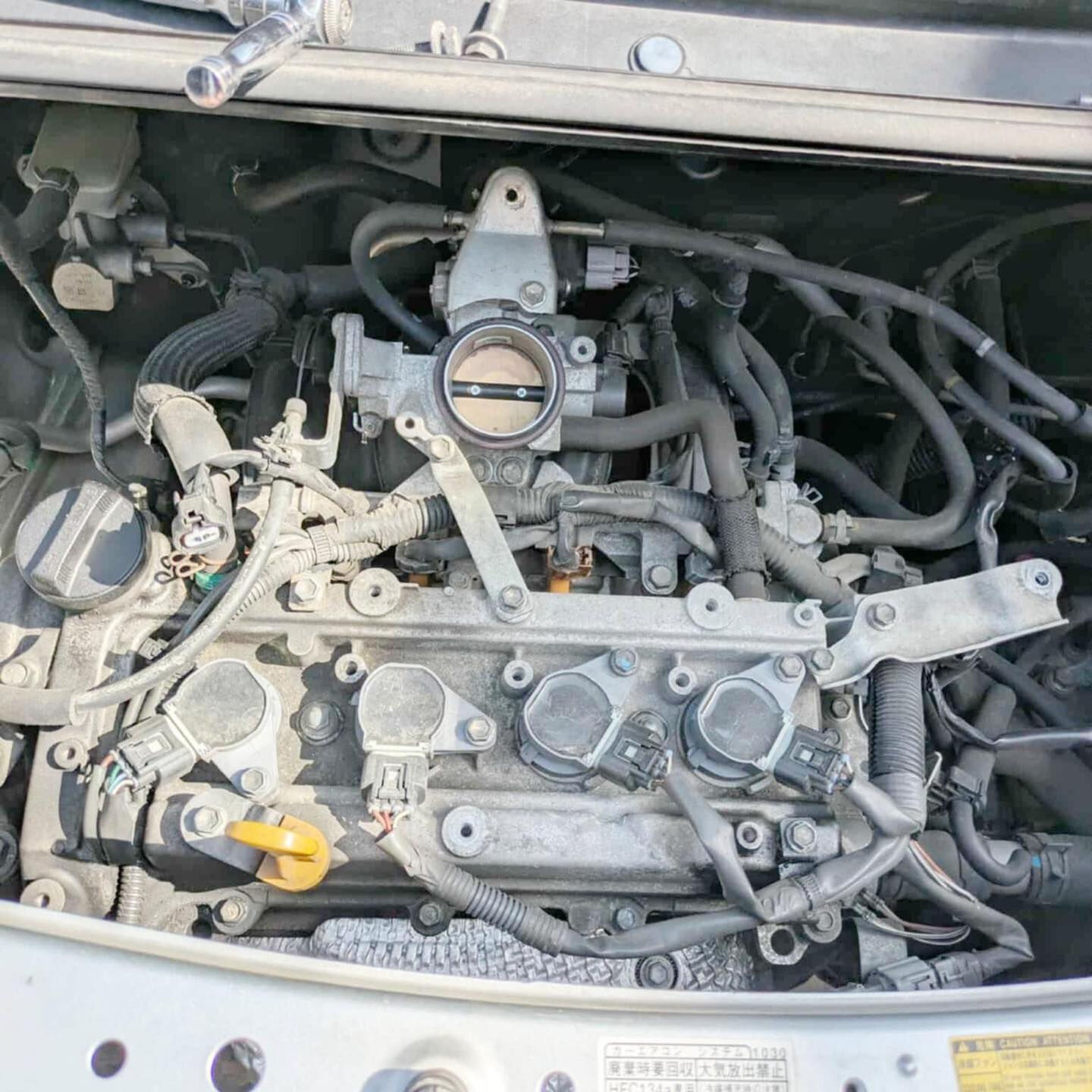 🚗🔧 こんにちは、みなさん！