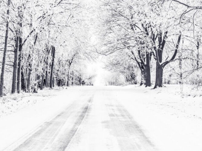 寒い季節の訪れが近づいてきましたね❄️
