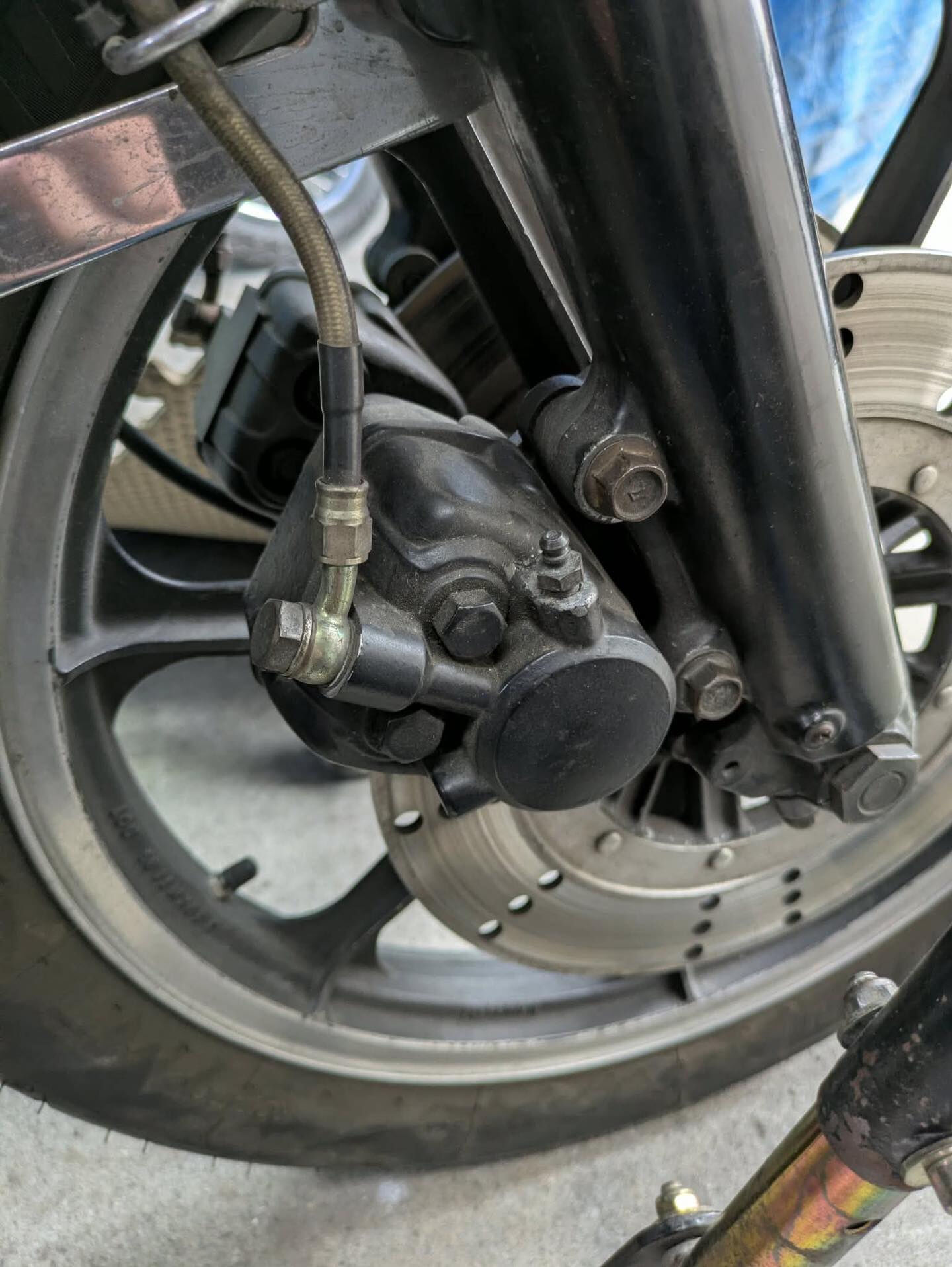 みんな、準備万全！🔧✨