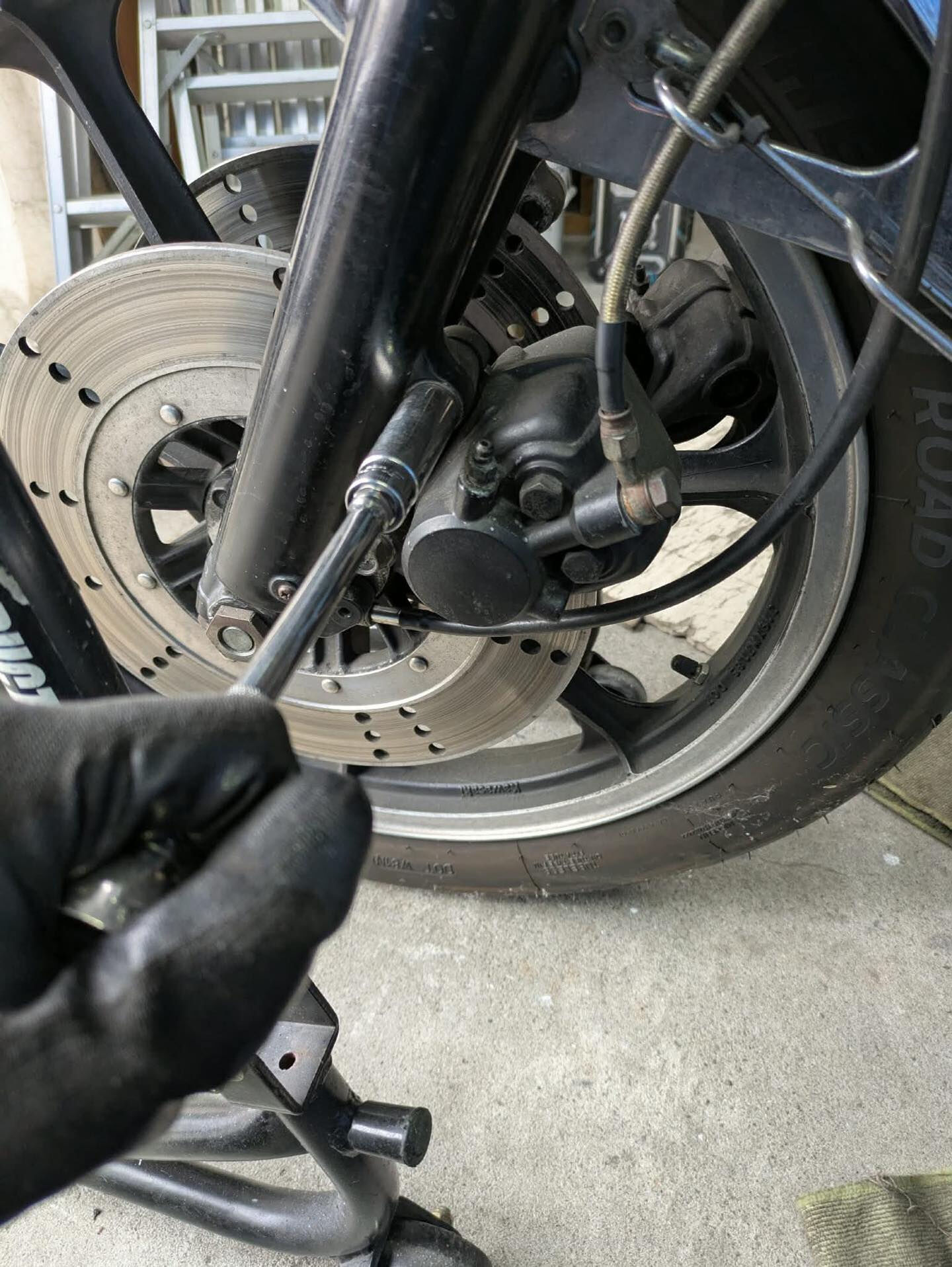 みんな、準備万全！🔧✨
