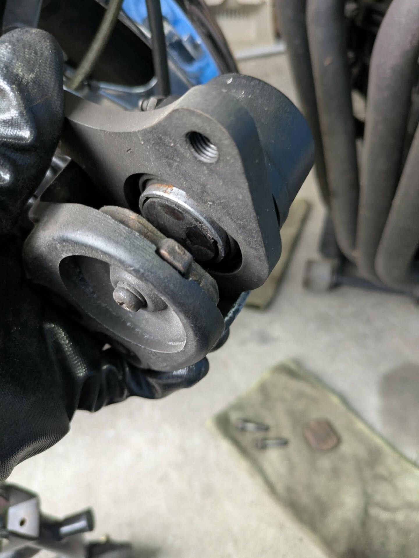 みんな、準備万全！🔧✨