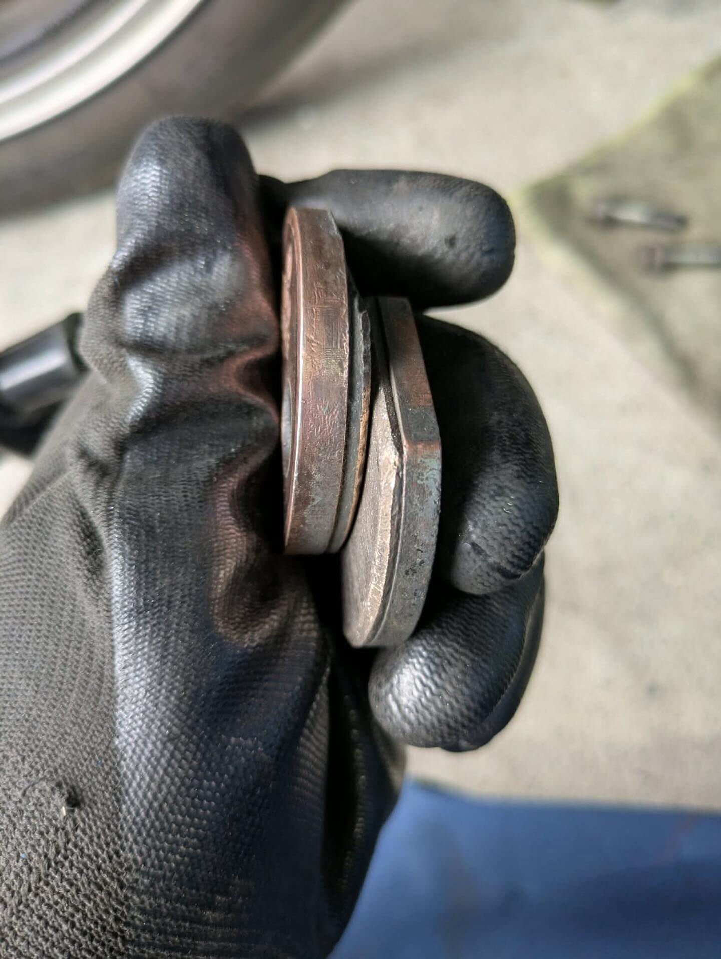 みんな、準備万全！🔧✨