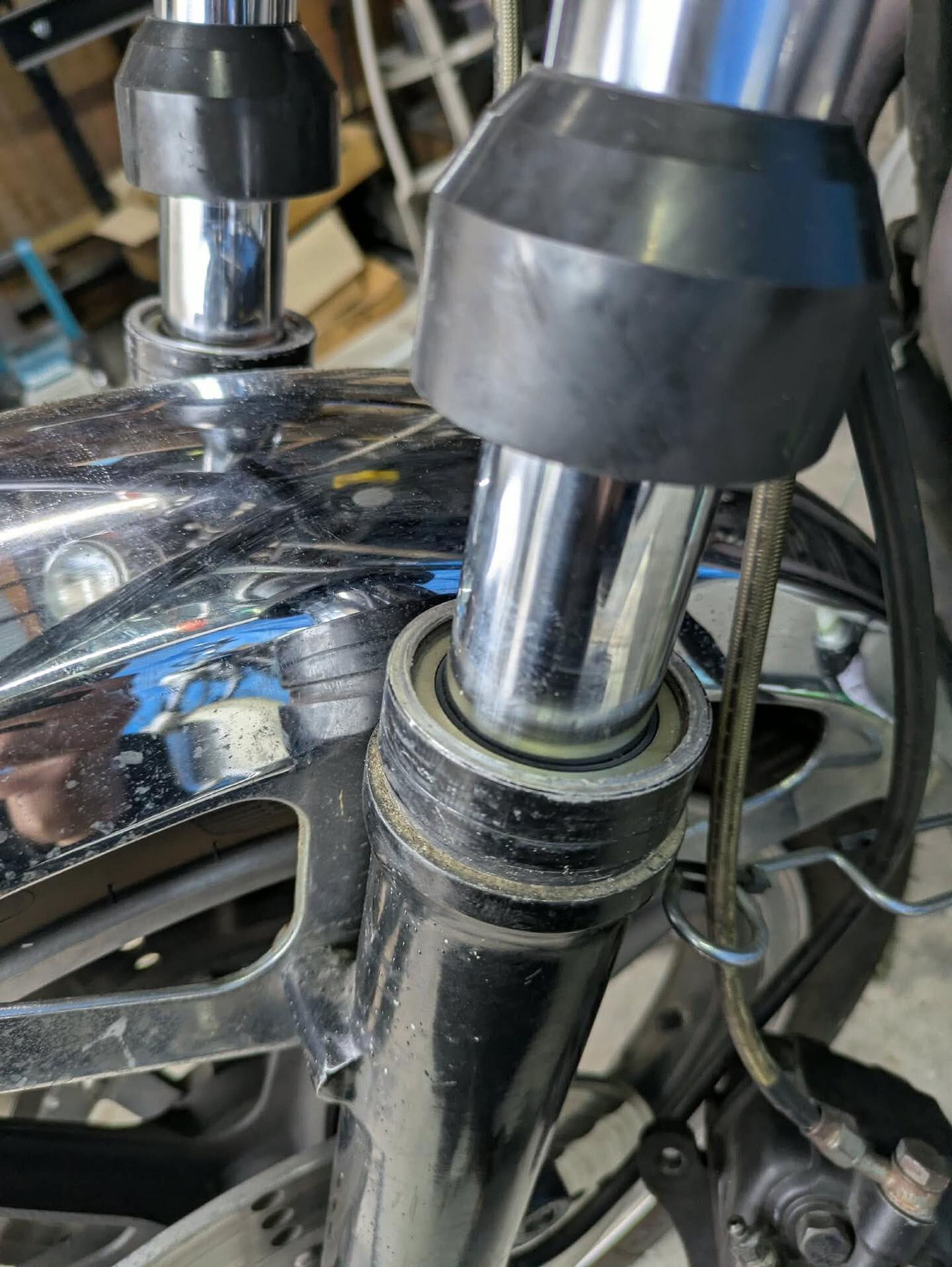 みんな、準備万全！🔧✨