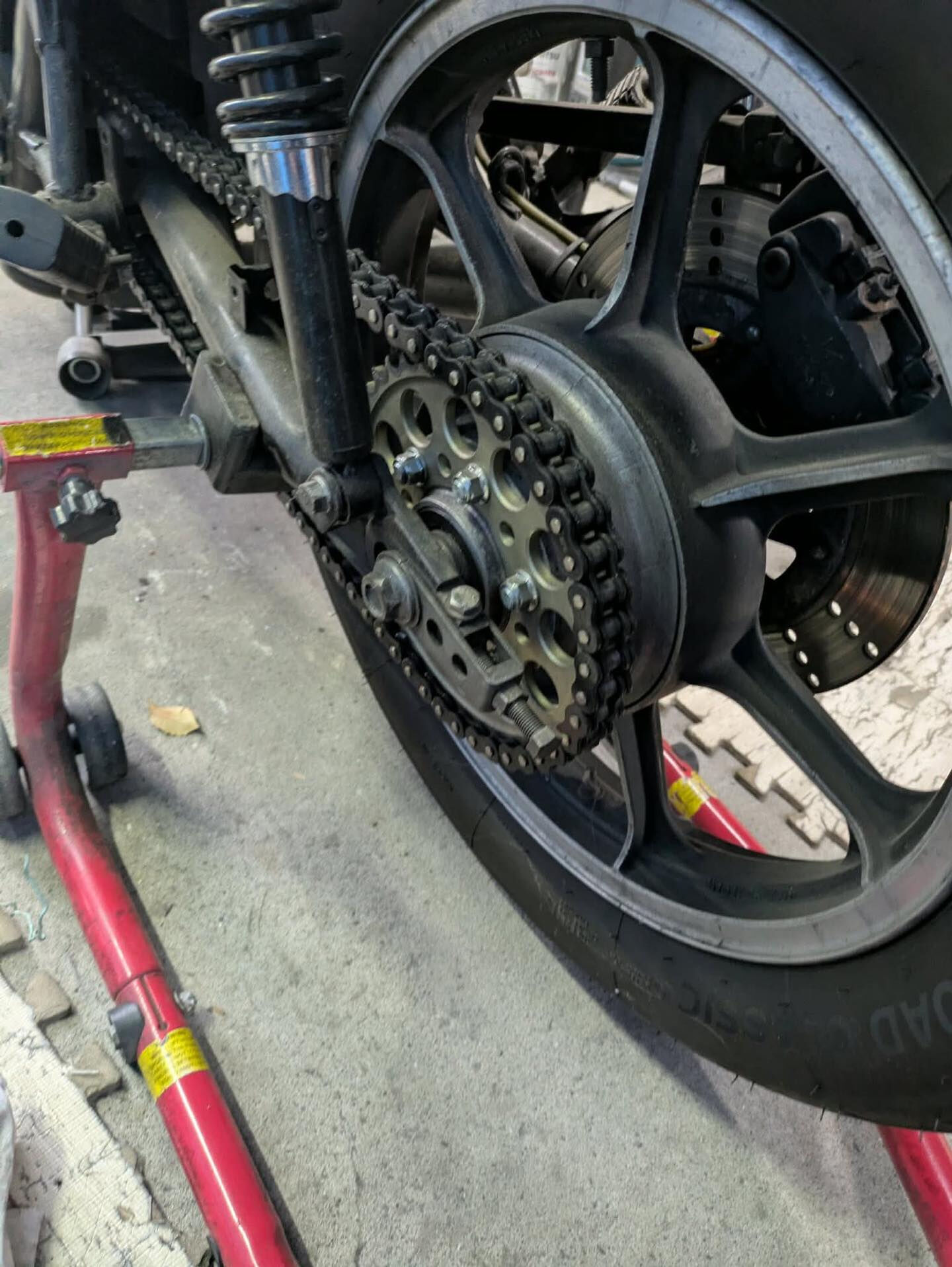 みんな、準備万全！🔧✨