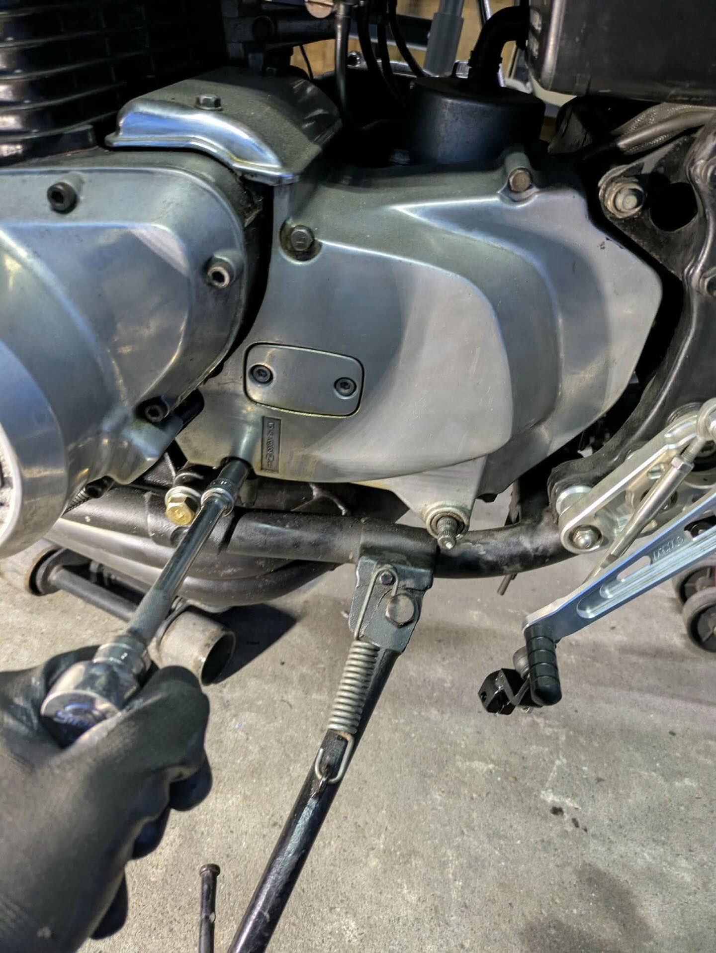 みんな、準備万全！🔧✨
