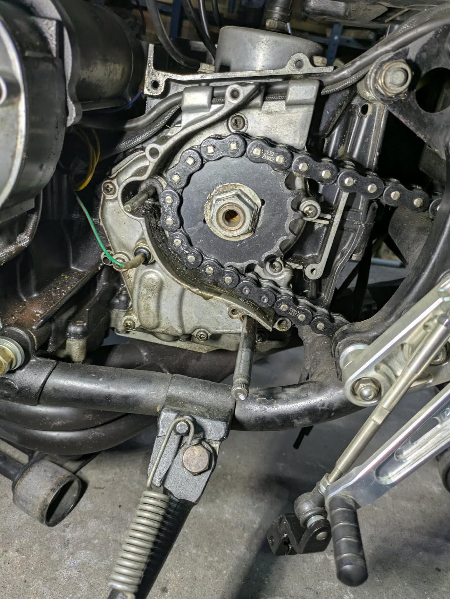 みんな、準備万全！🔧✨