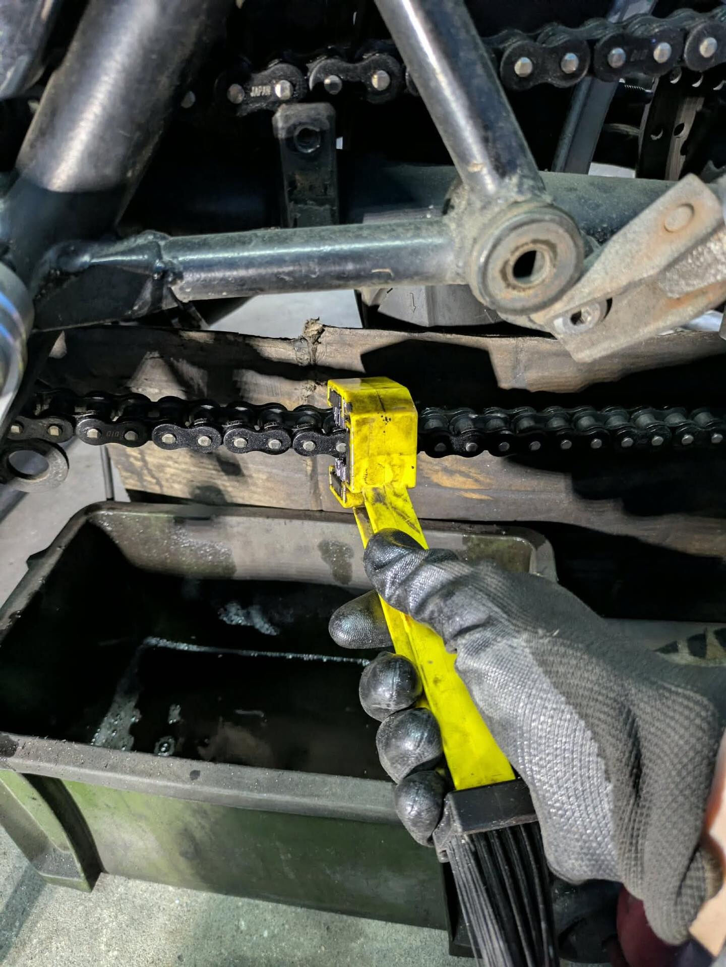 みんな、準備万全！🔧✨