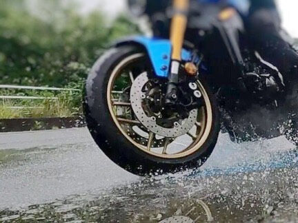 ついにツーリングシーズンに突入！🏍️✨