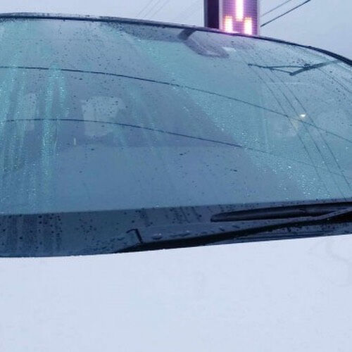 🌧️ こんにちは！