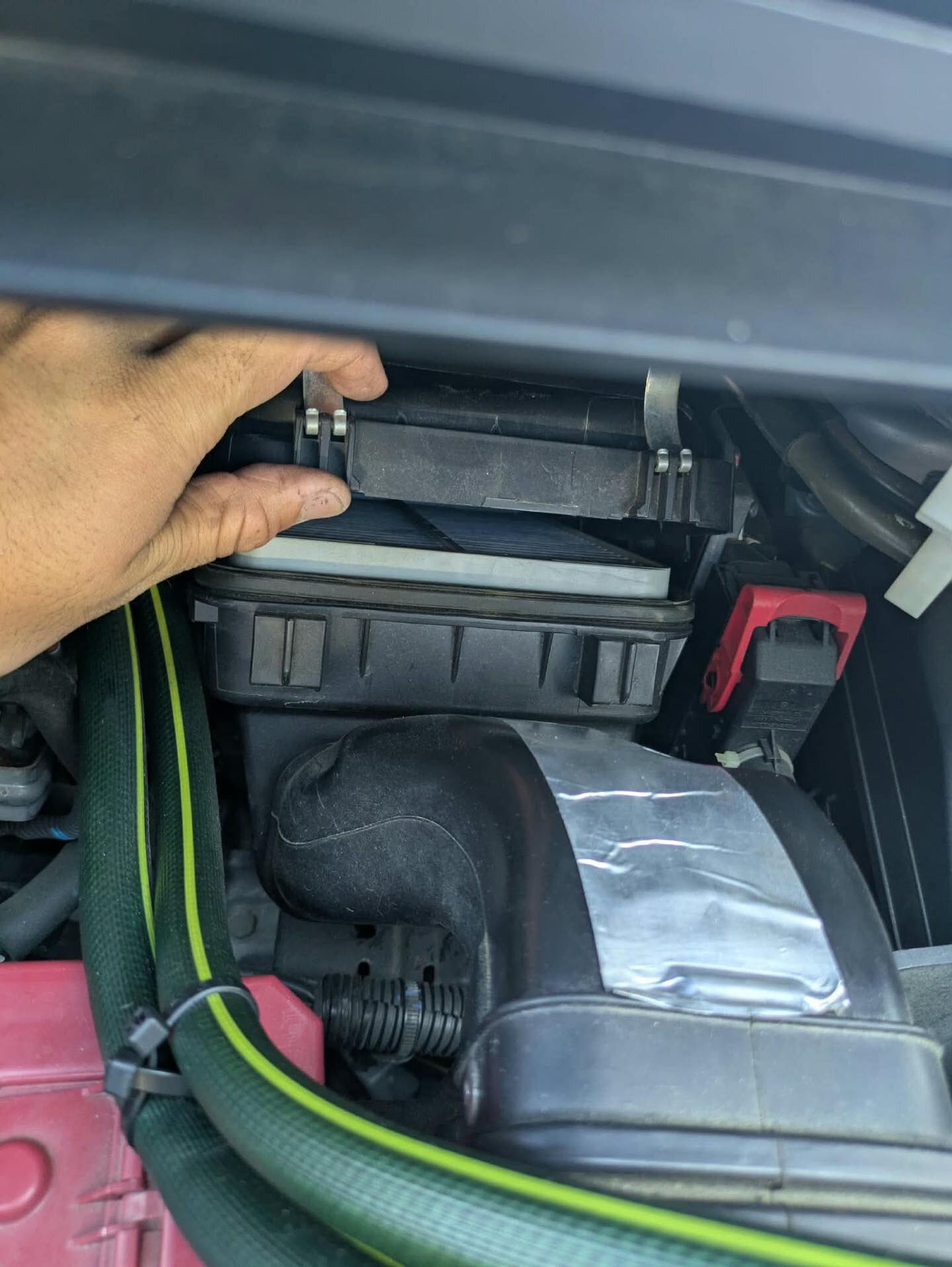 🚗🔧三菱デリカの車検依頼、ありがとうございます！🚙💨